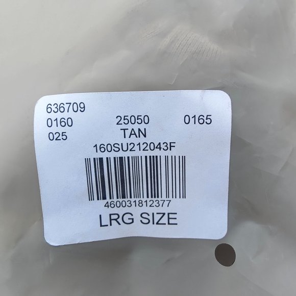 Men's shorts - Picture 1 of 6